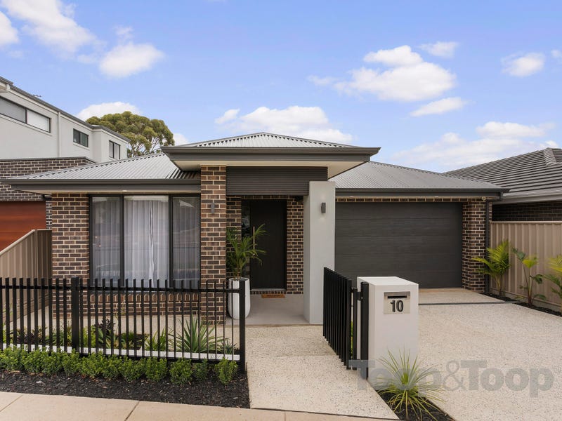 10 Mccarthy Avenue, Hectorville, SA 5073