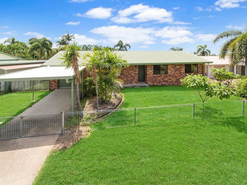 50 Rundle Street, Mount Louisa, QLD 4814 - realestate.com.au