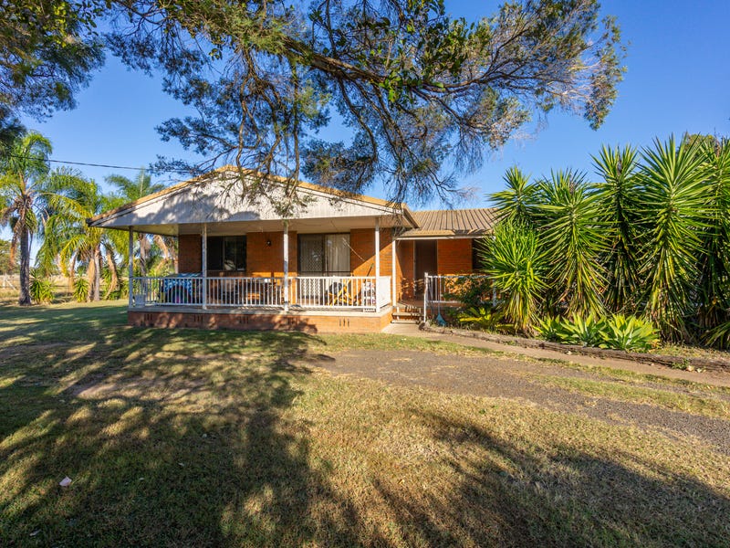 84 Rosewood Laidley Road, Rosewood, Qld 4340 Property Details