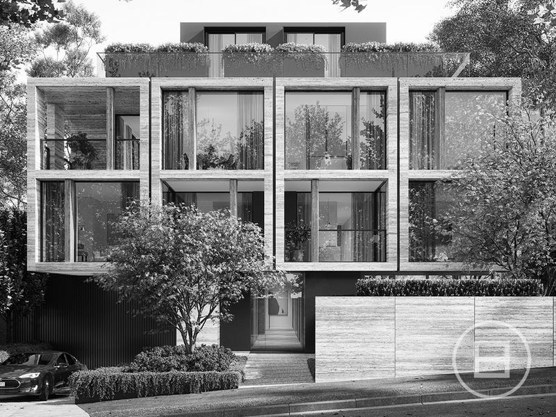 G04/763 Malvern Road, Toorak, Vic 3142 Apartment for Sale