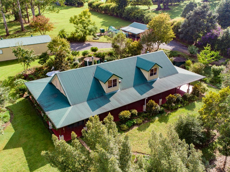 Sold Property Prices & Auction Results in Nana Glen, NSW 2450