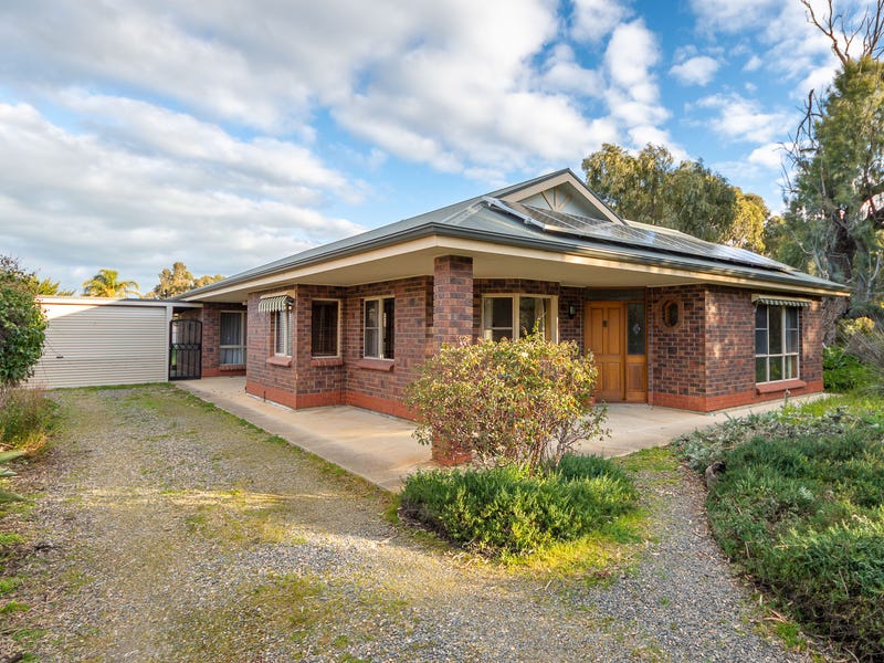 11 Park Terrace, Strathalbyn, SA 5255