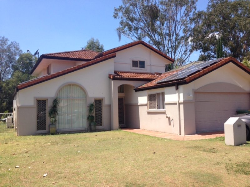 76 Clear River Boulevard, Ashmore, QLD 4214