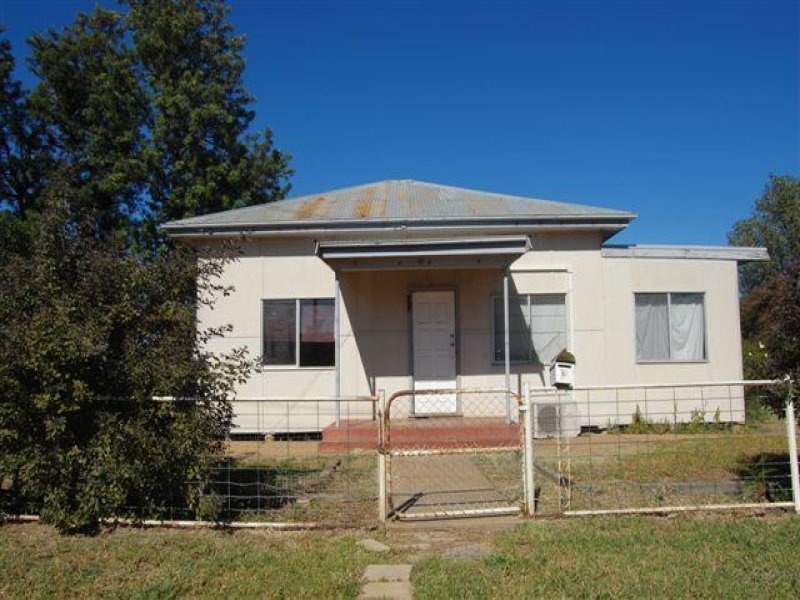 12 Eurimie street, Coonamble, NSW 2829 Property Details