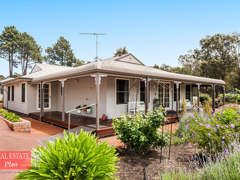 Property 126830722, Wooroloo, WA 6558 Property Details