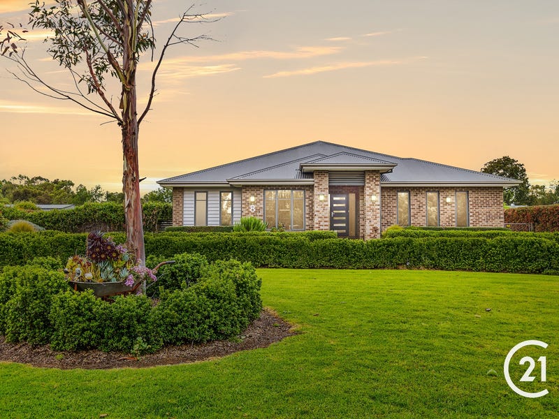 8 Manzanillo Avenue, Moama, NSW 2731