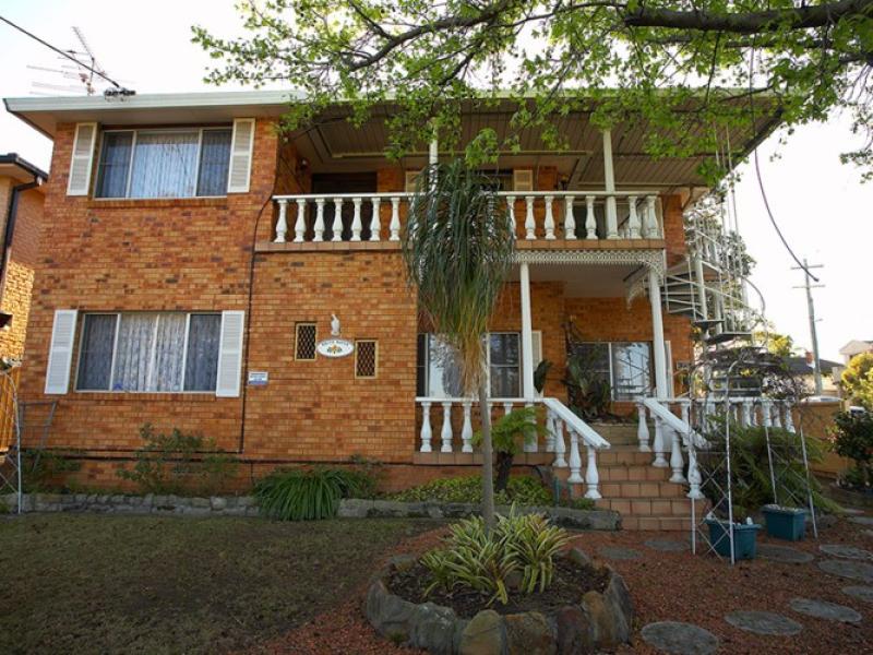 71 Fowler Road, Merrylands, NSW 2160 Property Details