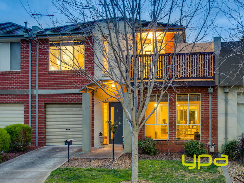 15 Almond Close, Werribee, Vic 3030 Property Details