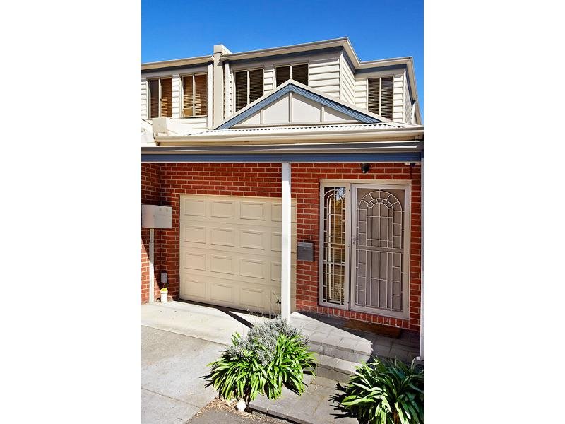 90 Stawell Street, Richmond, Vic 3121 Property Details