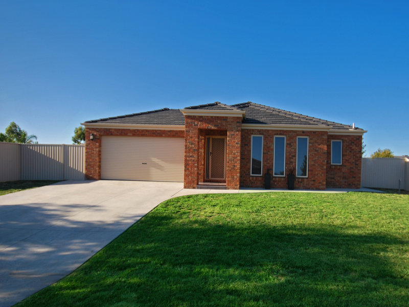 14 Jindabyne Court, Kialla, VIC 3631