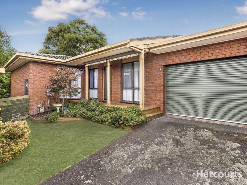 3/11 King Street, Warragul, Vic 3820 - Property Details