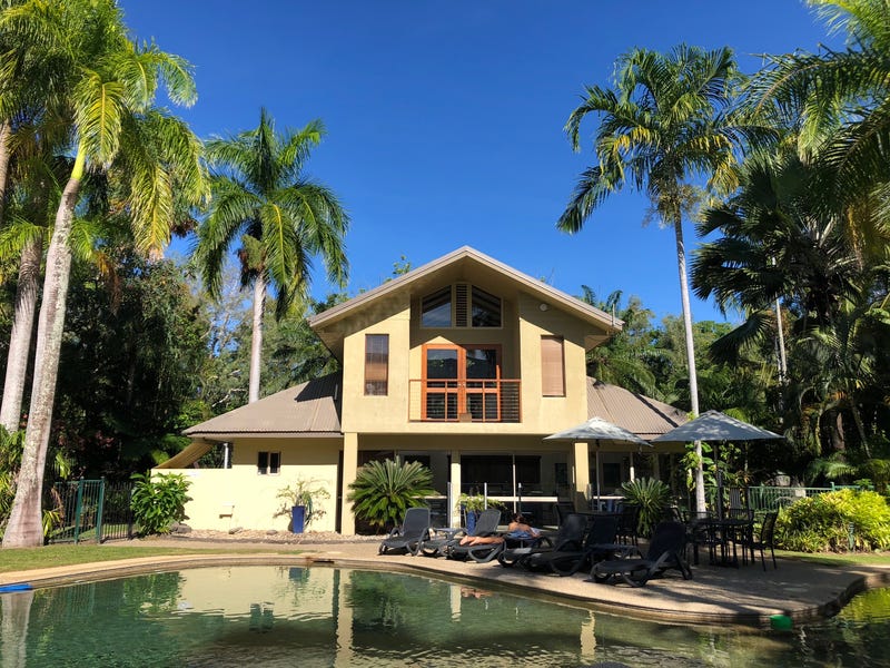 8/1115 Port Douglas Road, Port Douglas, Qld 4877 Apartment for Sale