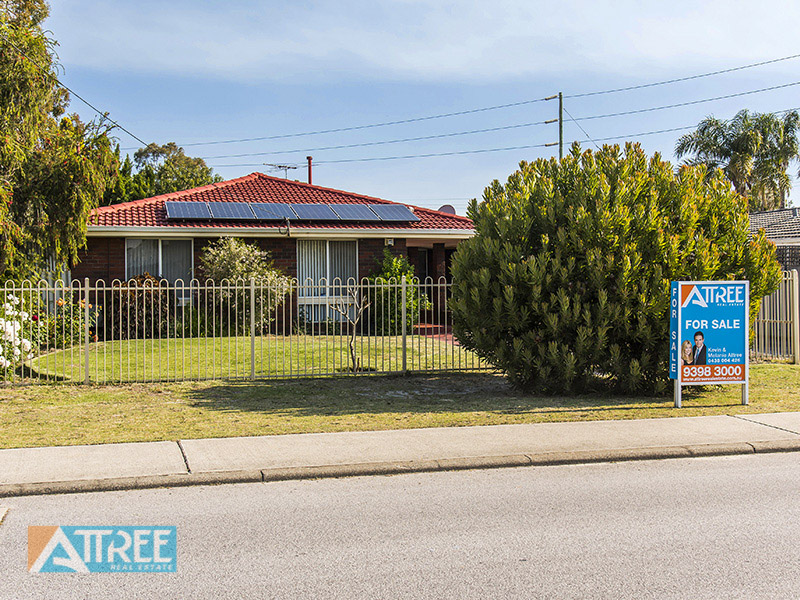 63 Blanche Street, Gosnells, WA 6110