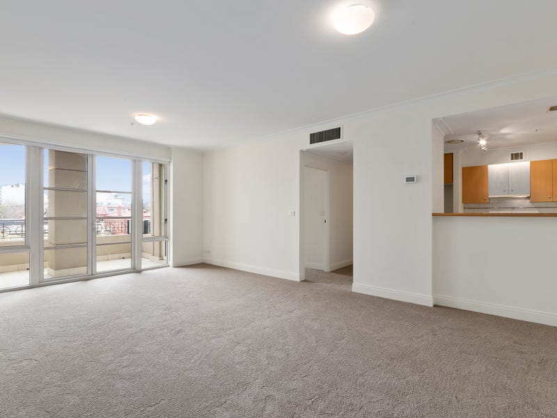 60/190 Albert Street, East Melbourne, VIC 3002