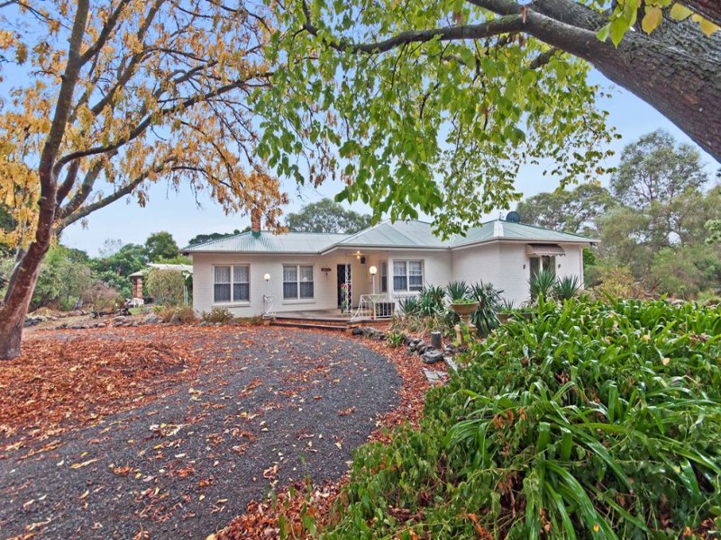 169 Old Ararat Road, Dunkeld, Vic 3294 Property Details