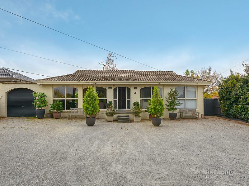 65 Atkinson Street, Templestowe, Vic 3106 Property Details
