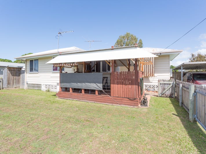 19 Paulette Street, West Mackay, QLD 4740