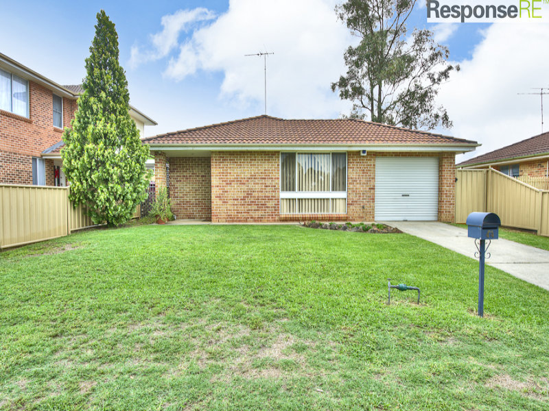 44 Vincent Road, Cranebrook, NSW 2749 Property Details