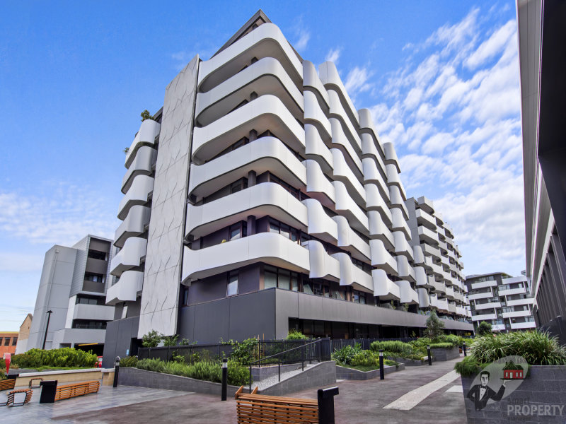 1408/182 Edward Street, Brunswick East, VIC 3057