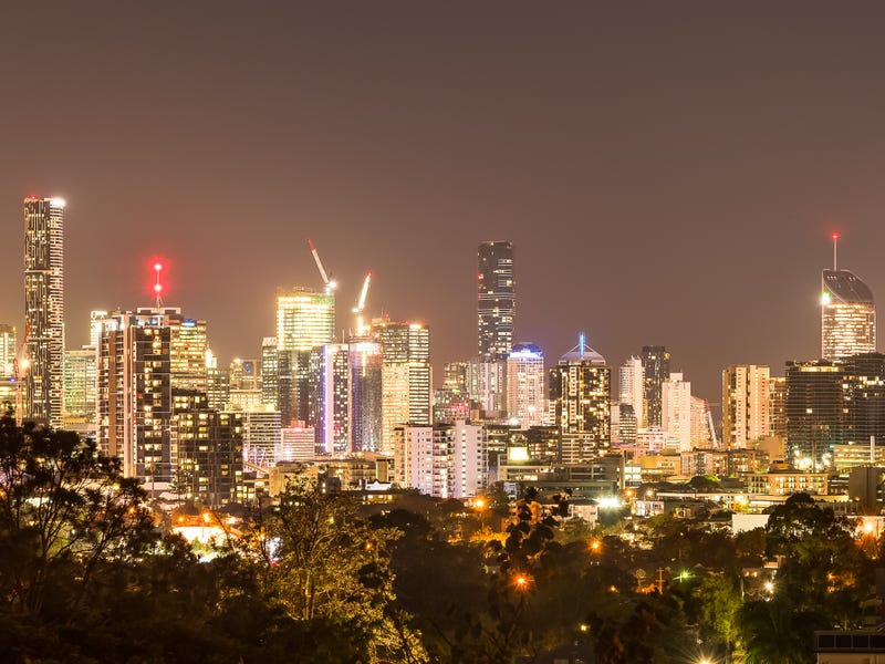 95 Birdwood Terrace, Auchenflower, Qld 4066 Property Details