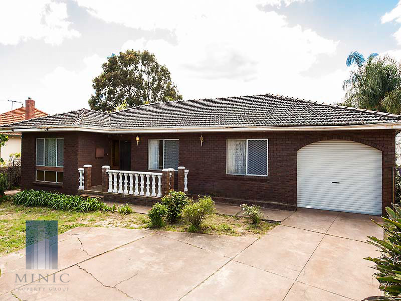 2048 Albany Highway, Maddington, WA 6109 Property Details