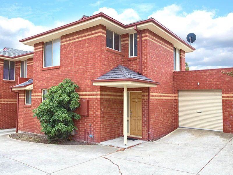 4/17 Anderson Road, Sunshine, VIC 3020