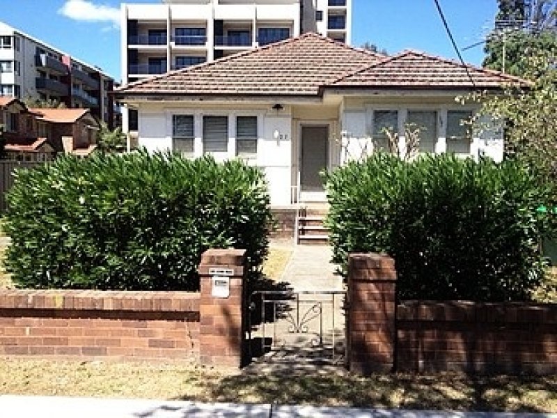 22 Bathurst Street, Liverpool, NSW 2170 Property Details