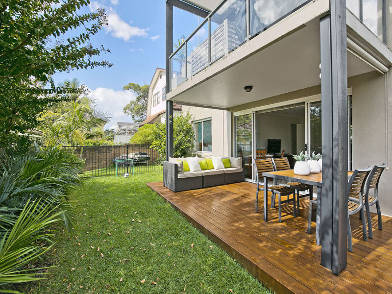 1/72b West Street, Balgowlah, NSW 2093 Property Details