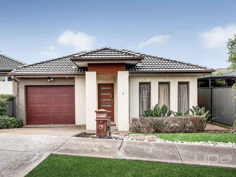 4 Zealous Way, Craigieburn, Vic 3064 - House For Sale - Realestate.com.au