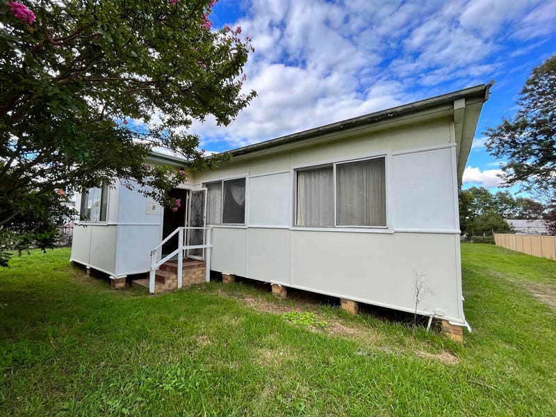 8 Douglas Street, Barraba, NSW 2347