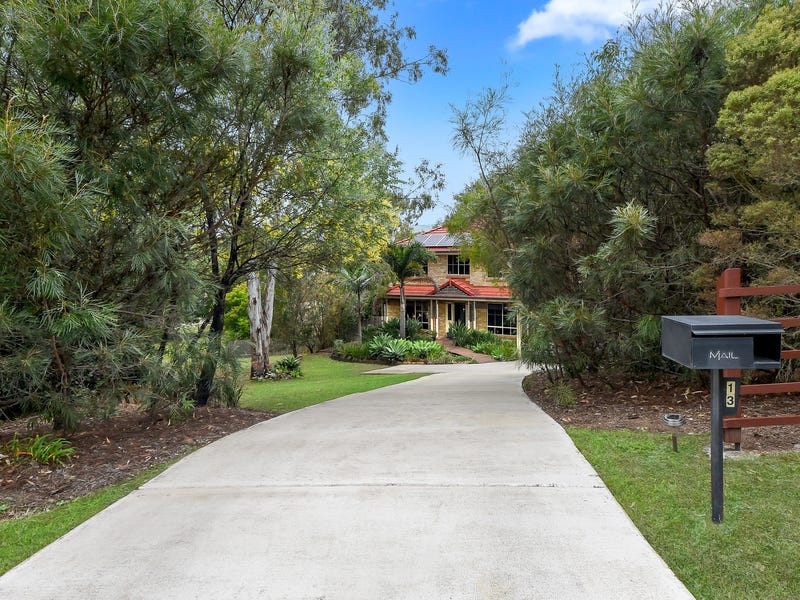 13 Meadowood Close, Highvale, Qld 4520 Property Details