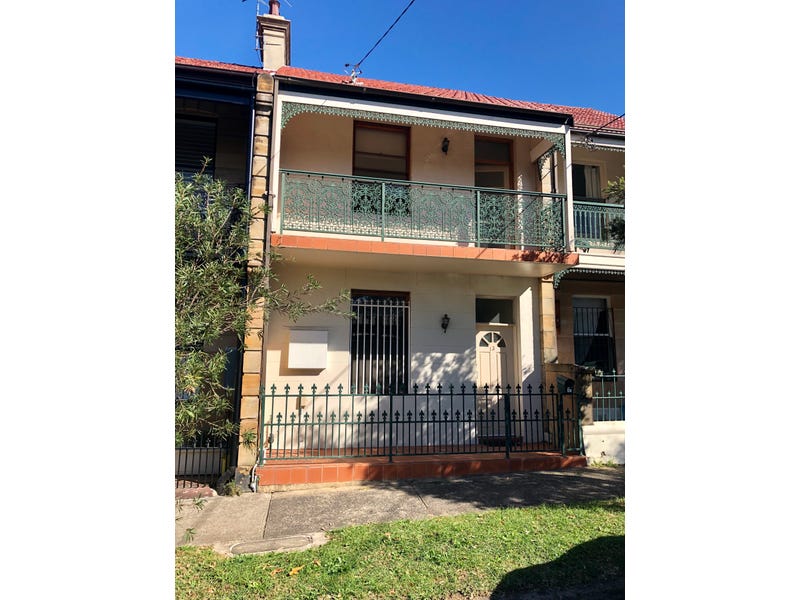 13 Justin Street, Lilyfield, NSW 2040