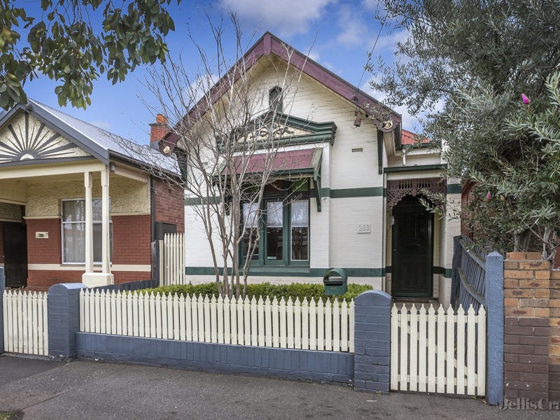 283 Ascot Vale Road, Moonee Ponds, VIC 3039