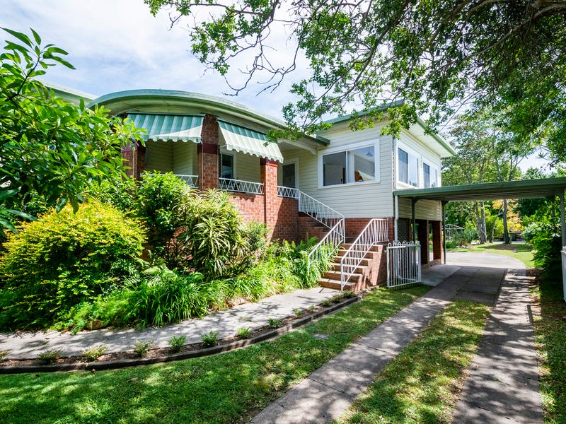 18 Bacon Street, Grafton, NSW 2460