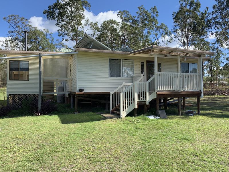 1282 Old Tenterfield Road, Rappville, NSW 2469 Property Details