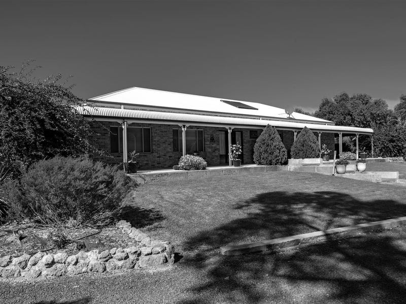 113 Beacham Road, West Pinjarra, WA 6208