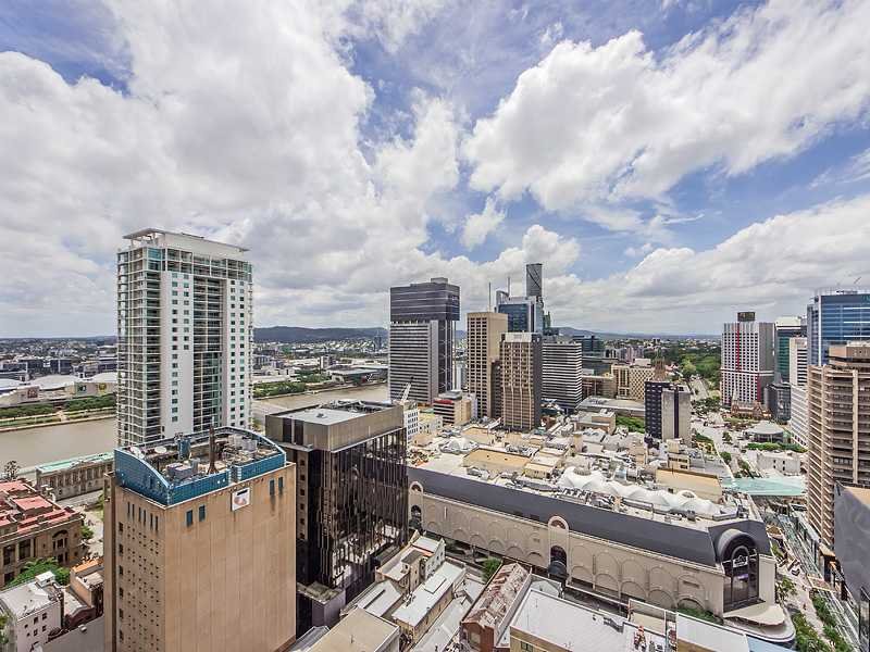 3302/108 Albert Street, Brisbane City, QLD 4000