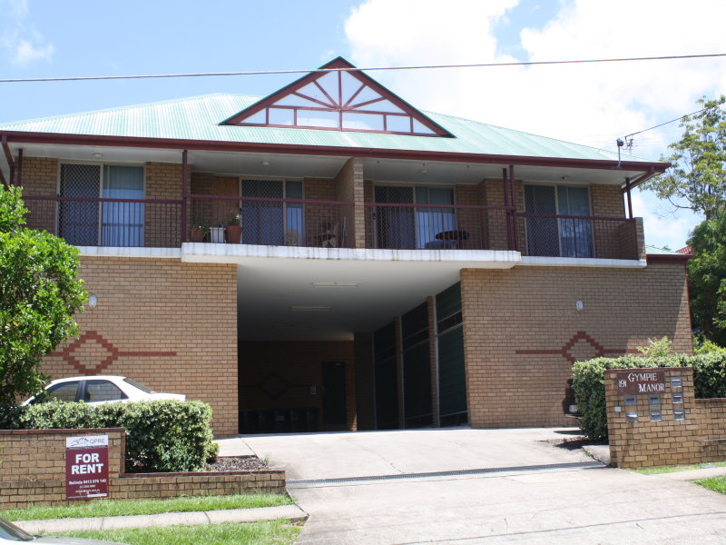 6/191 Gympie Street, Northgate, QLD 4013