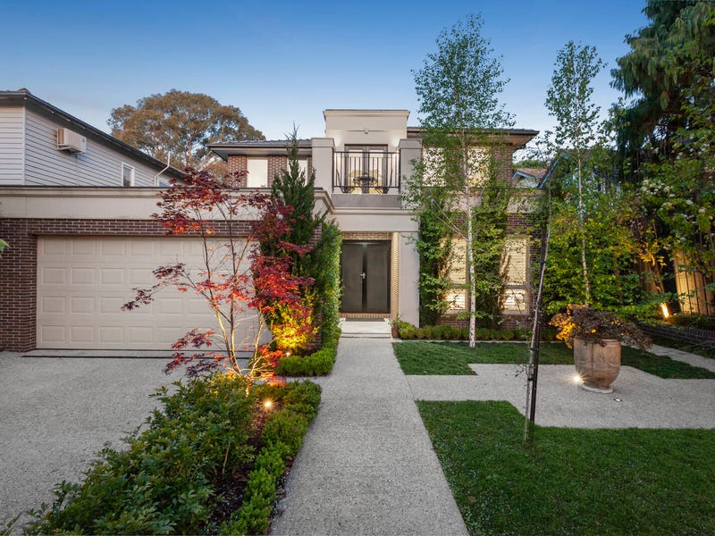 19 Johnston Street, Ashburton, Vic 3147 Property Details