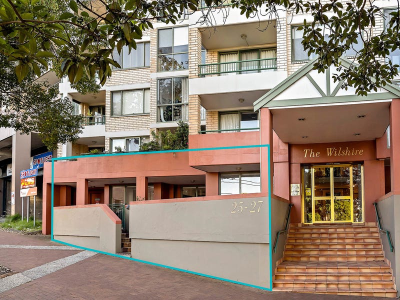 4/2527 Kiora Road, Miranda, NSW 2228 Property Details