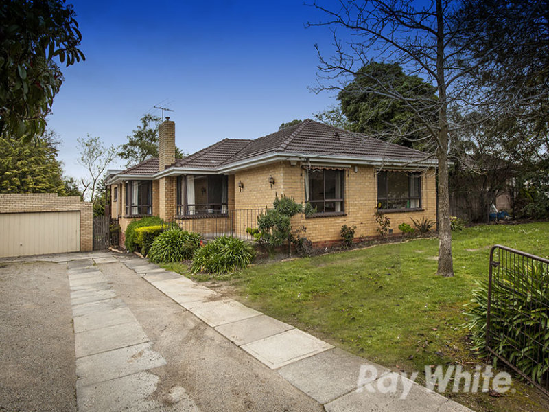 93 Orange Grove, Bayswater, Vic 3153 Property Details