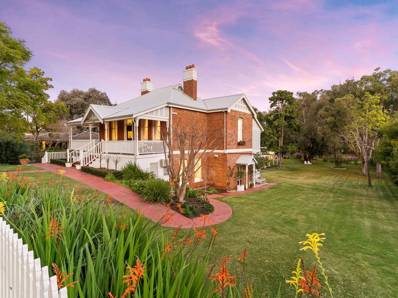 3335 Helena Street, Guildford, WA 6055 Property Details