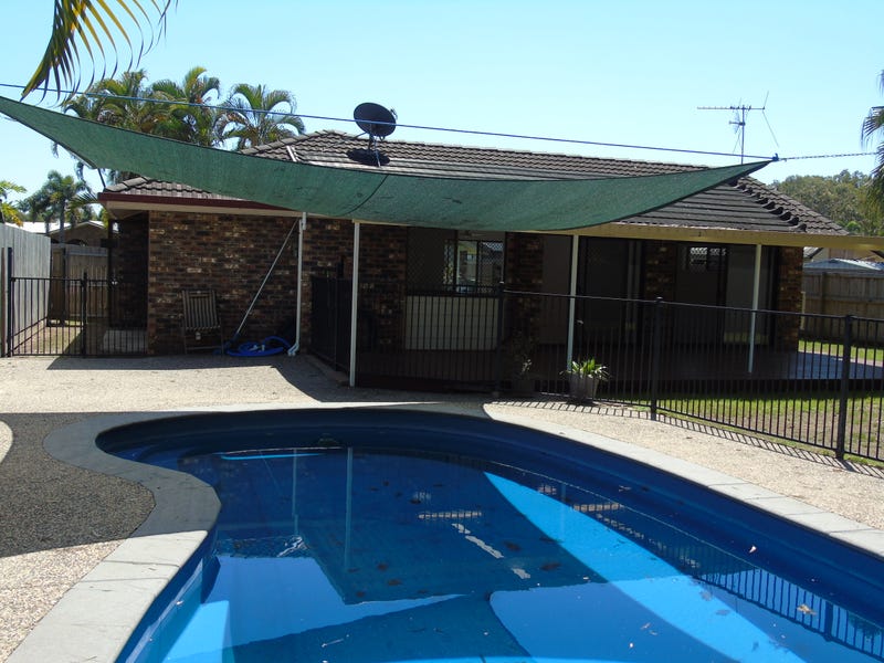 14 Katherine Court, Andergrove, Qld 4740 Property Details