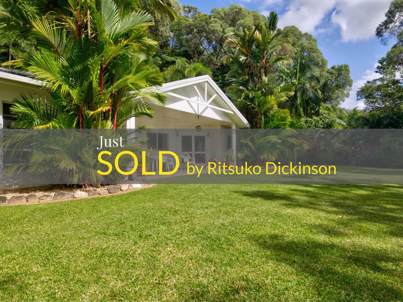 158164 Somerset Drive, Miallo, Qld 4873 Property Details