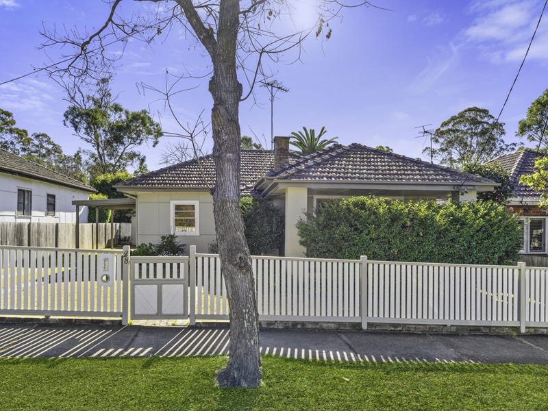 28 Chellaston Street, Camden, NSW 2570 Property Details