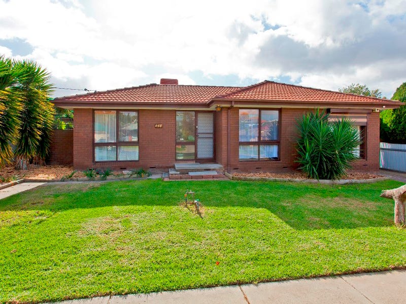 658 Pearsall Street, Lavington, NSW 2641 Property Details