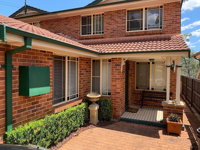 72A Blaxland Street, Hunters Hill, NSW 2110 72A Blaxland Street, Hunters Hill, NSW 2110