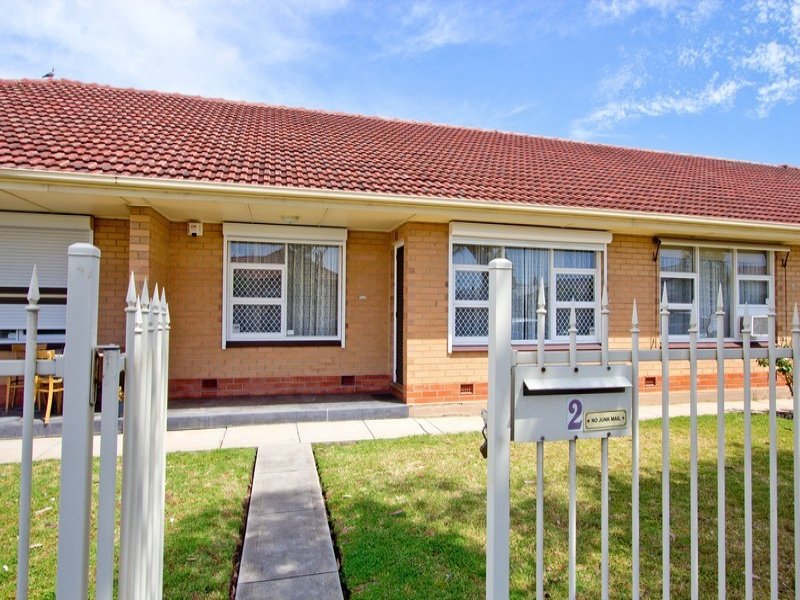 2/214 Findon Road, Findon, SA 5023 Property Details