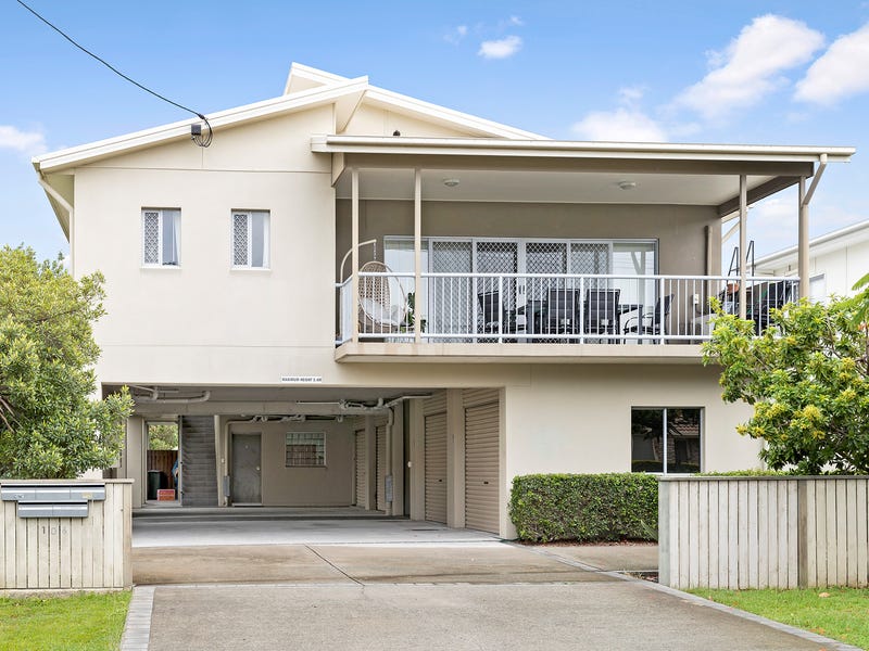 4/106 Gillies Street, Zillmere, QLD 4034