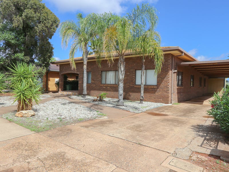 Rental Properties and Real Estate for Rent in West Wyalong, NSW 2671